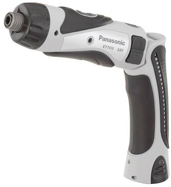 Panasonic EY 7410 LA1C EY7410LA1C32 Akku-Knickschrauber 3.6 V 1.5 Ah Li-Ion inkl. Akku