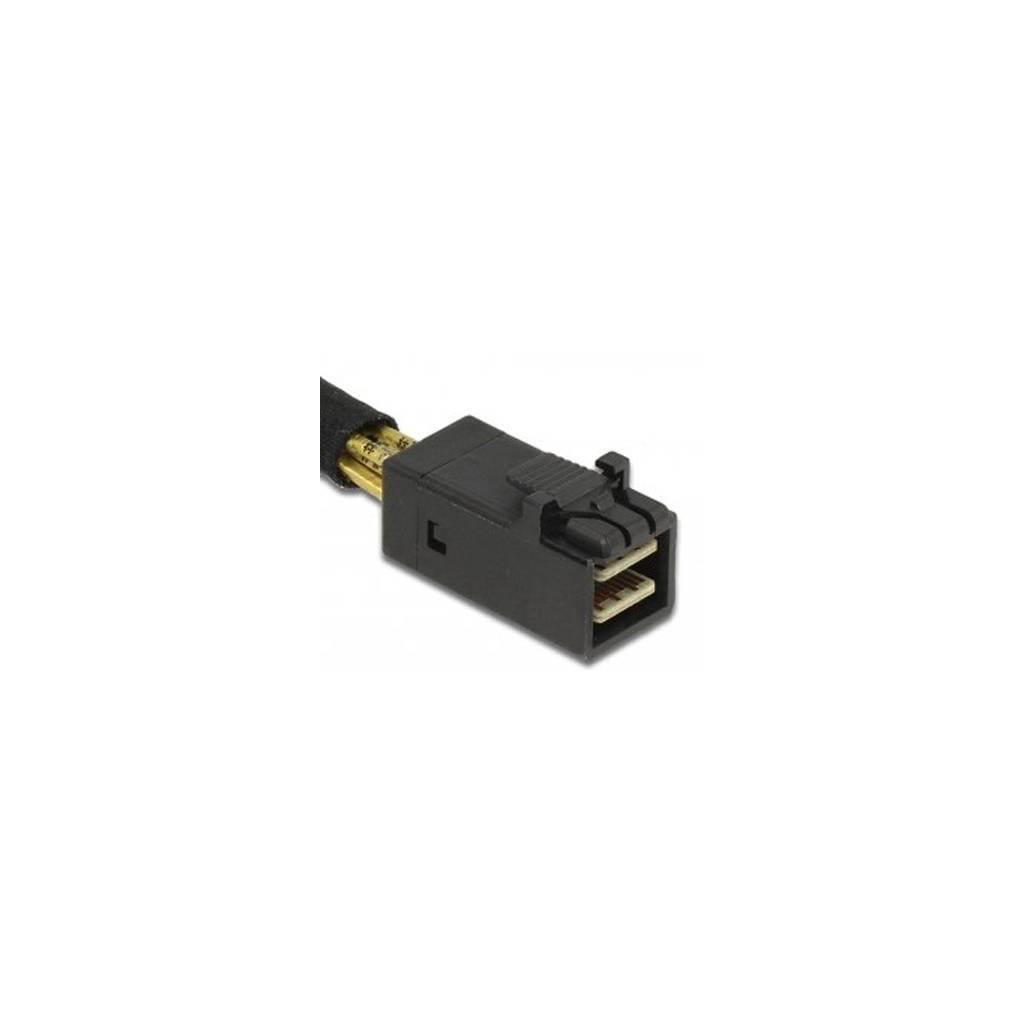 Internes SAS-Kabel - SAS 12Gbit/s - 4x Mini SAS HD (SFF-8643)