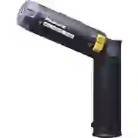 Panasonic EY 6220 NQ EY6220NQ Akku-Knickschrauber 2.4V 2.8Ah NiMH inkl. Akku, mit Zubehör Panasonic EY 6220 NQ EY6220NQ Akku-Knickschrauber 2.4V 2.8Ah NiMH inkl. Akku, mit Zubehör