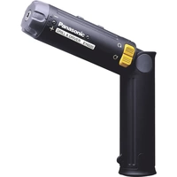Panasonic EY 6220 NQ EY6220NQ Akku-Knickschrauber 2.4V 2.8Ah NiMH inkl. Akku, mit Zubehör Panasonic EY 6220 NQ EY6220NQ Akku-Knickschrauber 2.4V 2.8Ah NiMH inkl. Akku, mit Zubehör