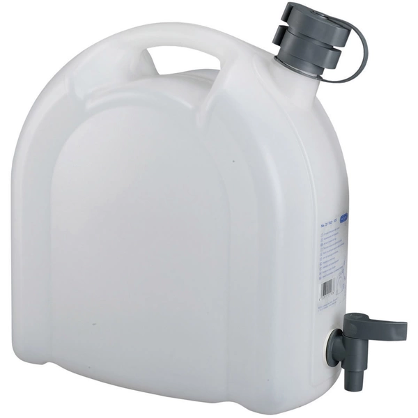 Pressol 21 183 Wasserkanister 10l mit Hahn Pressol 21 183 Wasserkanister 10l mit Hahn