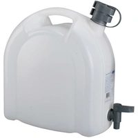 Pressol 21 187 Wasserkanister 20l mit Hahn Pressol 21 187 Wasserkanister 20l mit Hahn