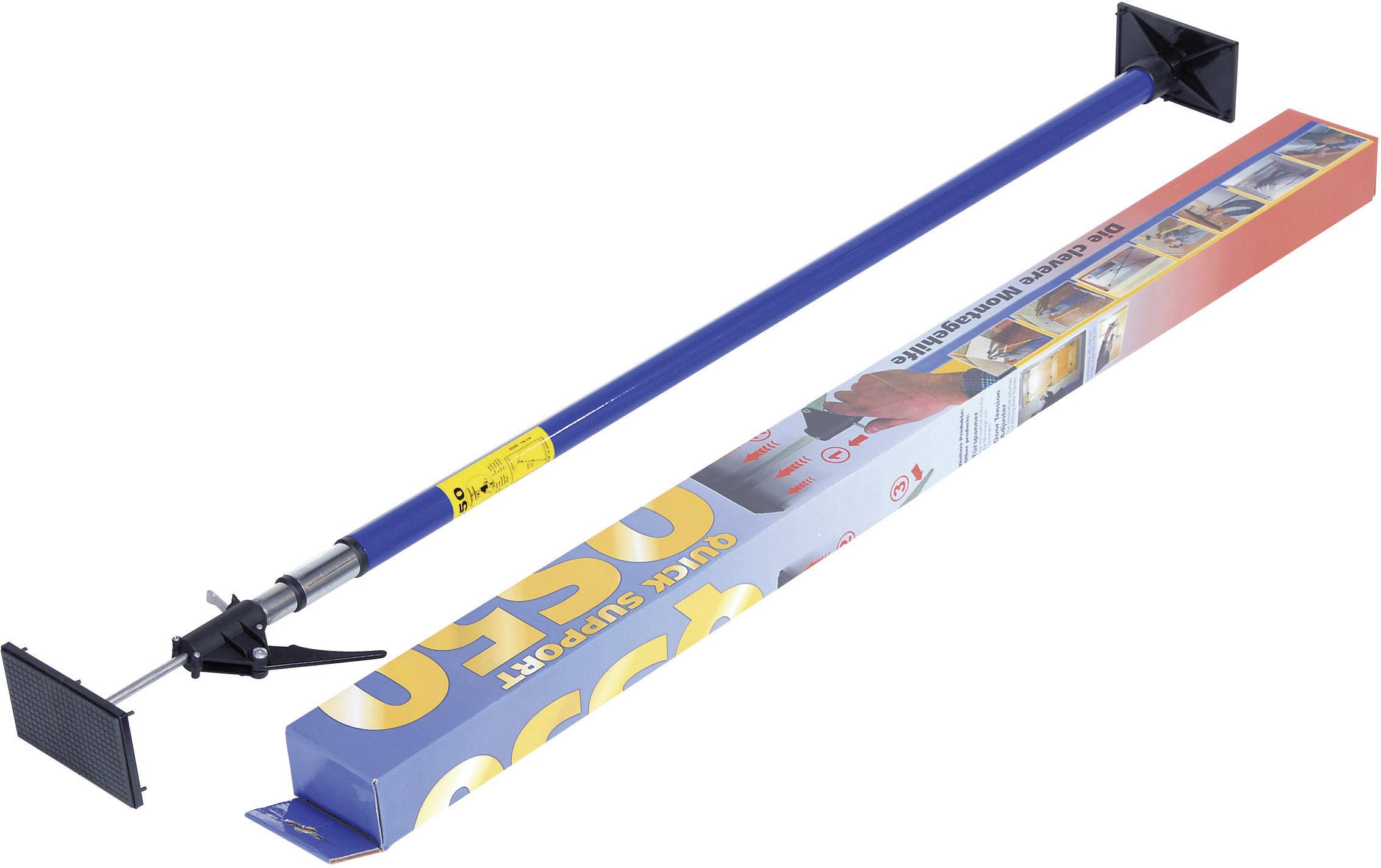 Glück QS50 Baustütze Längenverstellung: 1.15 - 3.08 m Tragkraft (max.): 50 kg