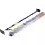 Glück QS50 Baustütze Längenverstellung: 1.15 - 3.08 m Tragkraft (max.): 50 kg Glück QS50 Baustütze Längenverstellung: 1.15 - 3.08 m Tragkraft (max.): 50 kg