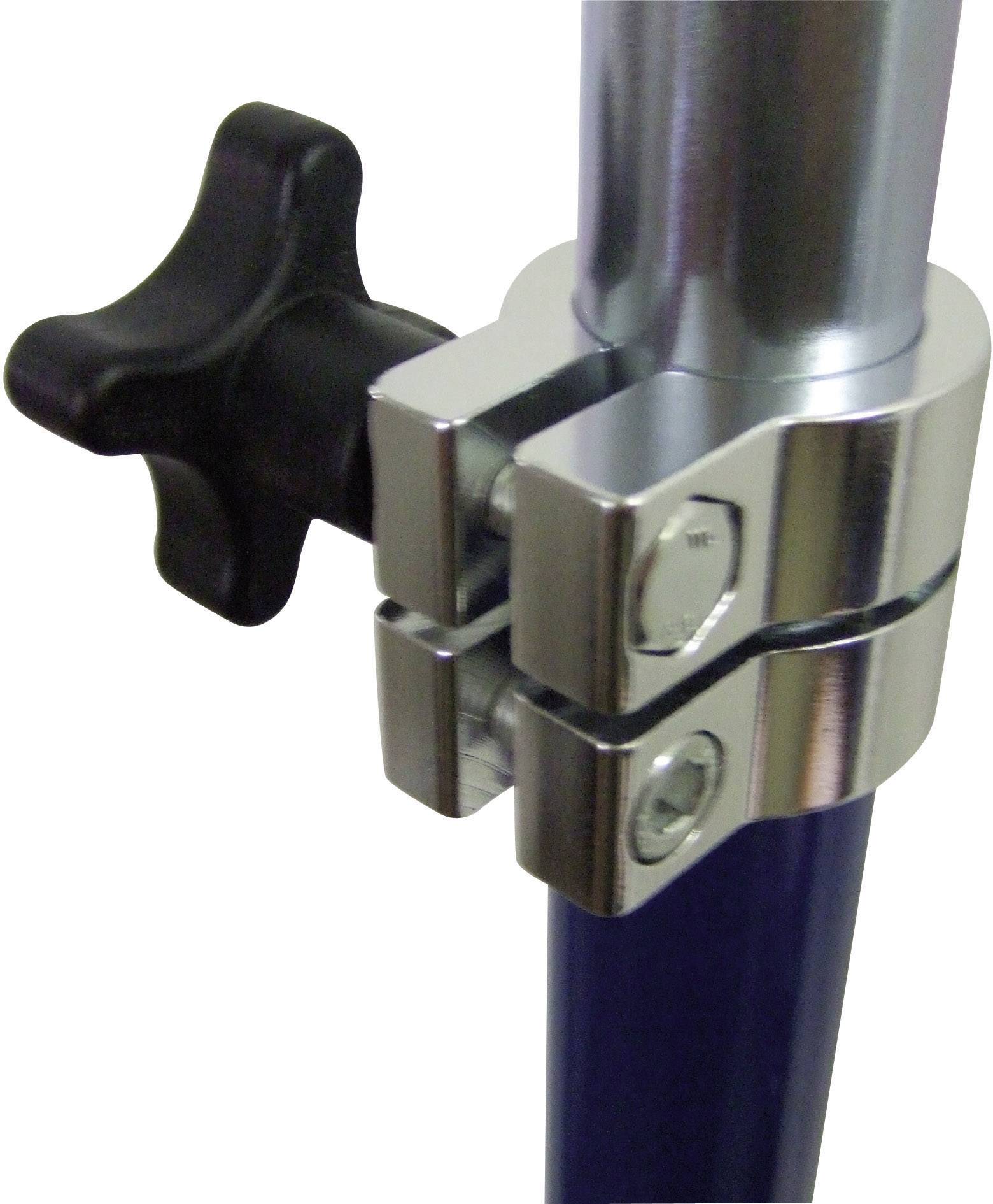 Glück QS70 Baustütze Längenverstellung: 1.55 - 3.10 m Tragkraft (max.): 110 kg