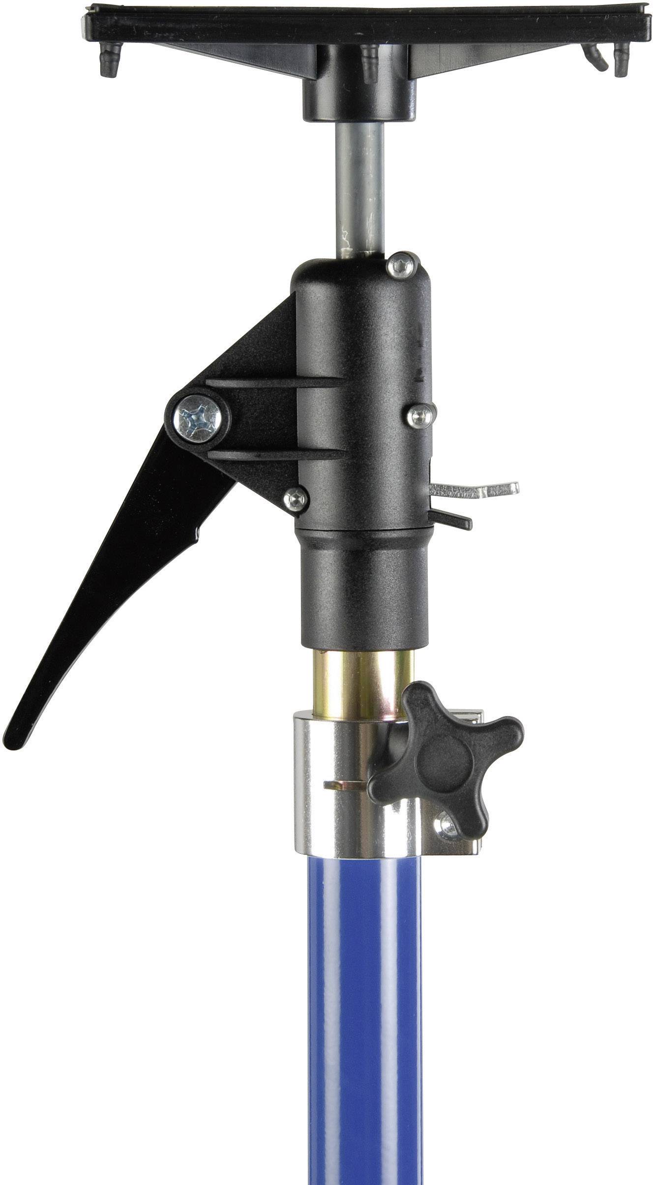 Glück QS70 Baustütze Längenverstellung: 1.55 - 3.10 m Tragkraft (max.): 110 kg