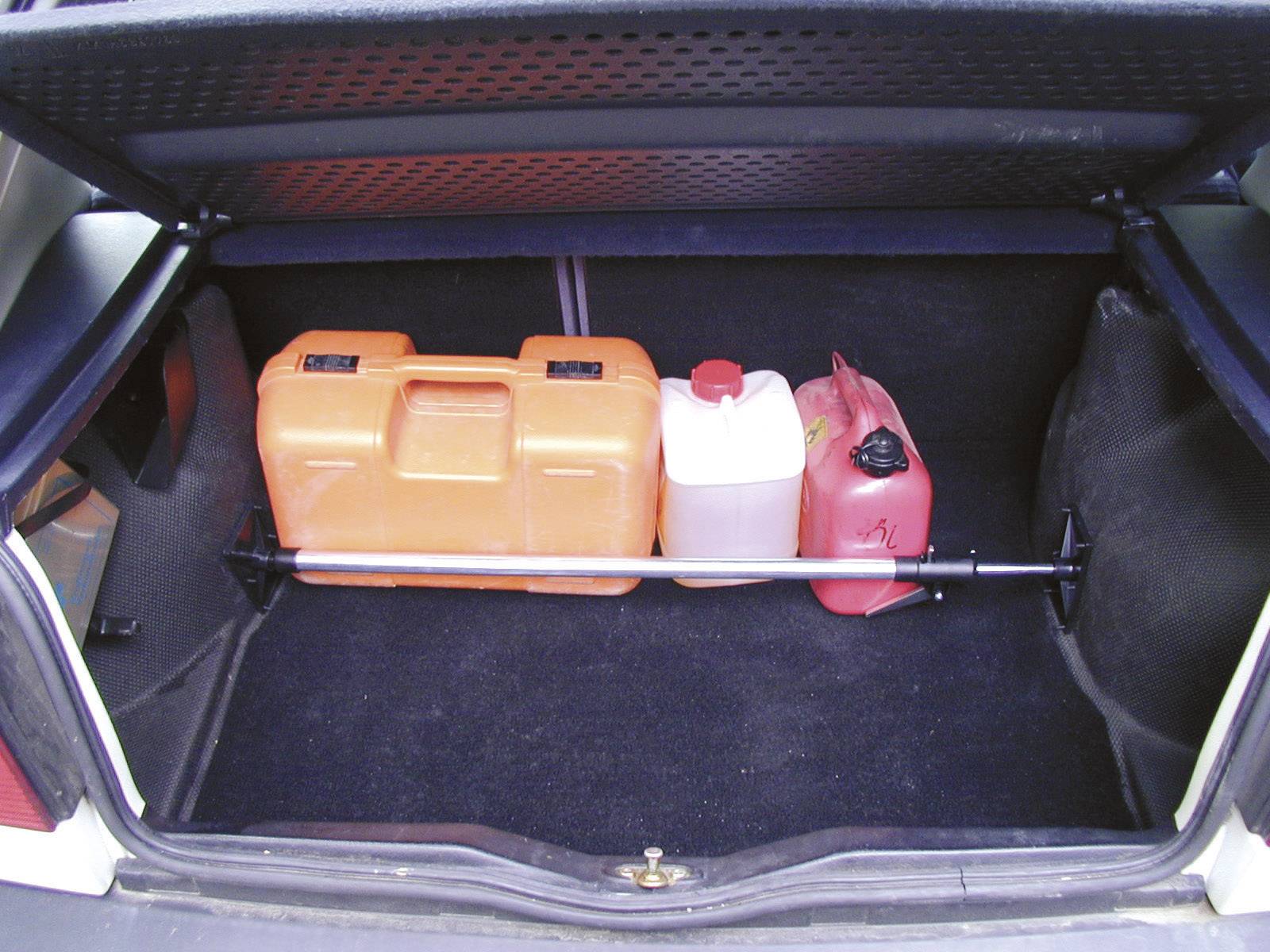 Glück Türspanner Längenverstellung: 0.87 - 1.48 m Tragkraft (max.): 60 kg