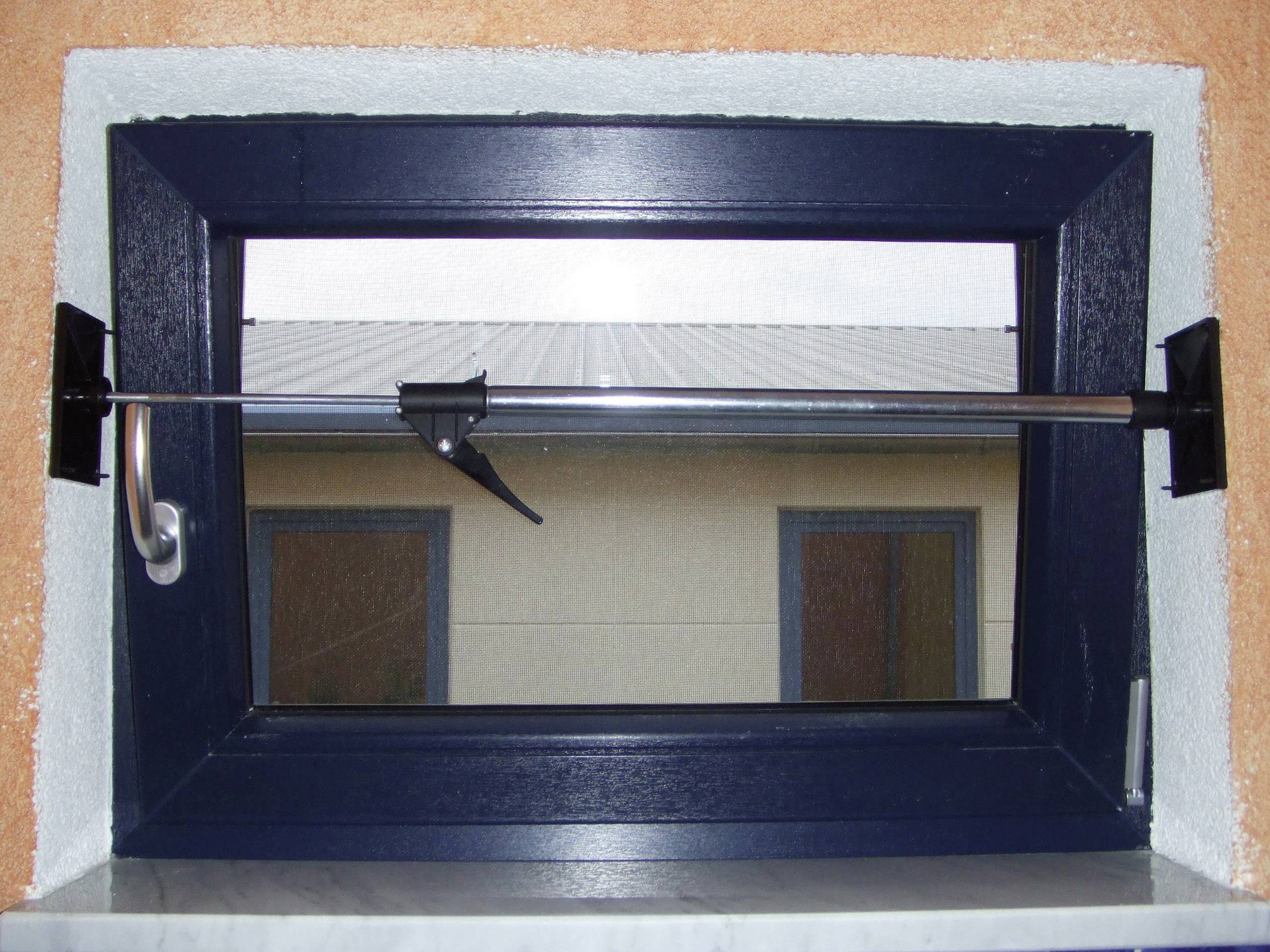 Glück Türspanner Längenverstellung: 0.65 - 1.10 m Tragkraft (max.): 40 kg