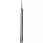 Dremel 26150105JA Graviermesser 0,8mm 105 Schaft-Ø 3.2mm 3St. Dremel 26150105JA Graviermesser 0,8mm 105 Schaft-Ø 3.2mm 3St.