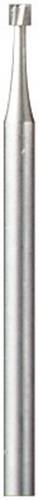 Dremel 26150110JA Graviermesser 1,9mm 110 Schaft-Ø 3.2mm 3St.