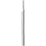 Dremel 26150113JA Graviermesser 1,6mm 113 Schaft-Ø 3.2mm 3St. Dremel 26150113JA Graviermesser 1,6mm 113 Schaft-Ø 3.2mm 3St.