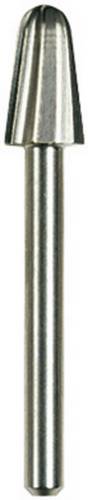 Dremel 26150117JA Hochgeschwindigkeits-Fräsmesser 6,4 mm 117 Durchmesser 6.4 mm Schaft-Ø 3.2