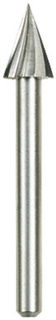 Dremel 26150125JA Hochgeschwindigkeits-Fräsmesser 6,4 mm 125 Durchmesser 6.4 mm Schaft-Ø 3.2