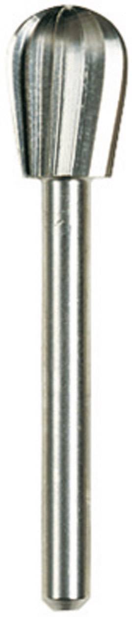 Dremel 26150134JA Hochgeschwindigkeits-Fräsmesser 7,2mm 134 Schaft-Ø 3.2mm 2St.