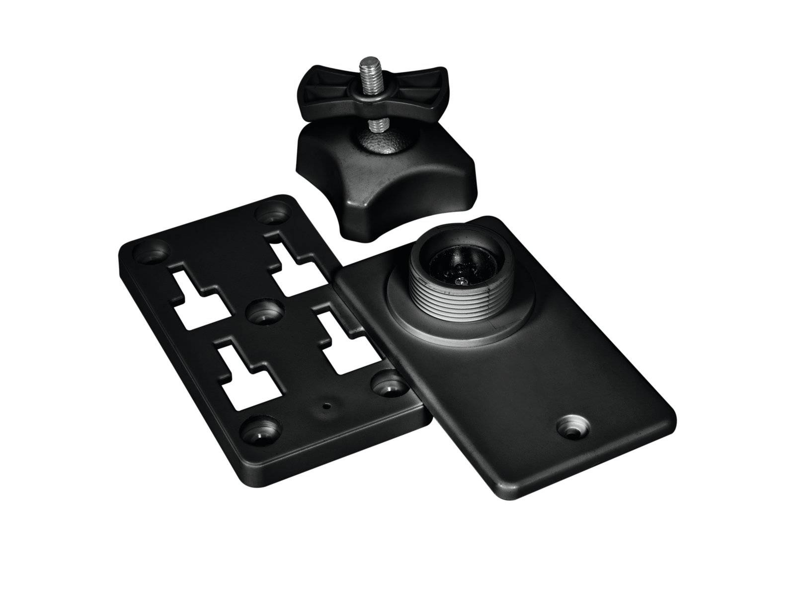 Omnitronic ODP-204/206 Wandhalterung