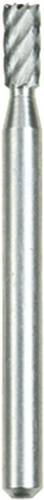 Dremel 26150194JA Hochgeschwindigkeits-Fräsmesser 3,2 mm 194 Durchmesser 3.2 mm Schaft-Ø 3.2