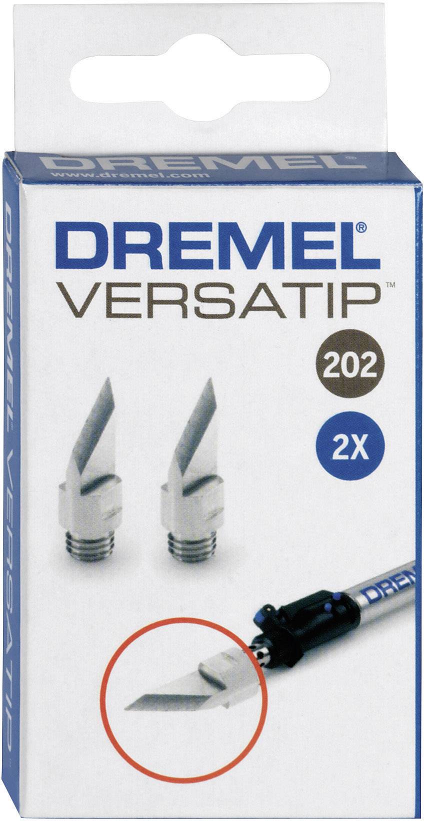 Dremel 202 Schneidspitze Inhalt 2 St.
