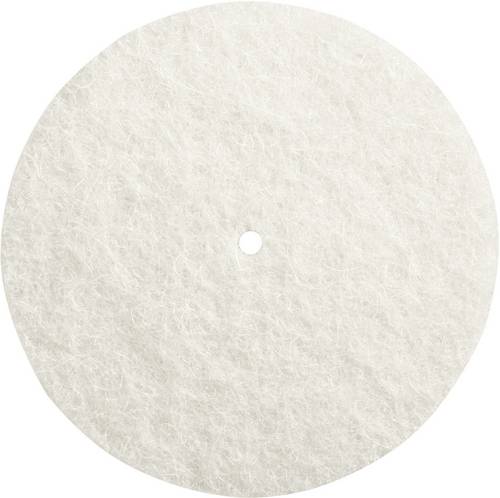 Dremel 26150429JA Polierrad 26mm 429 Schaft-Ø 3,2mm 3St.