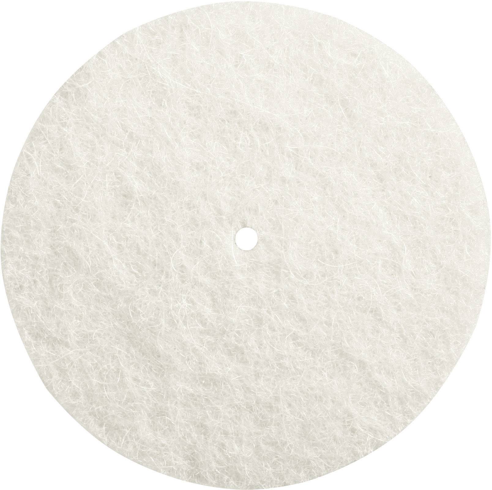 Dremel 26150429JA Polierrad 26 mm 429 Schaft-Ø 3,2 mm 3 St.