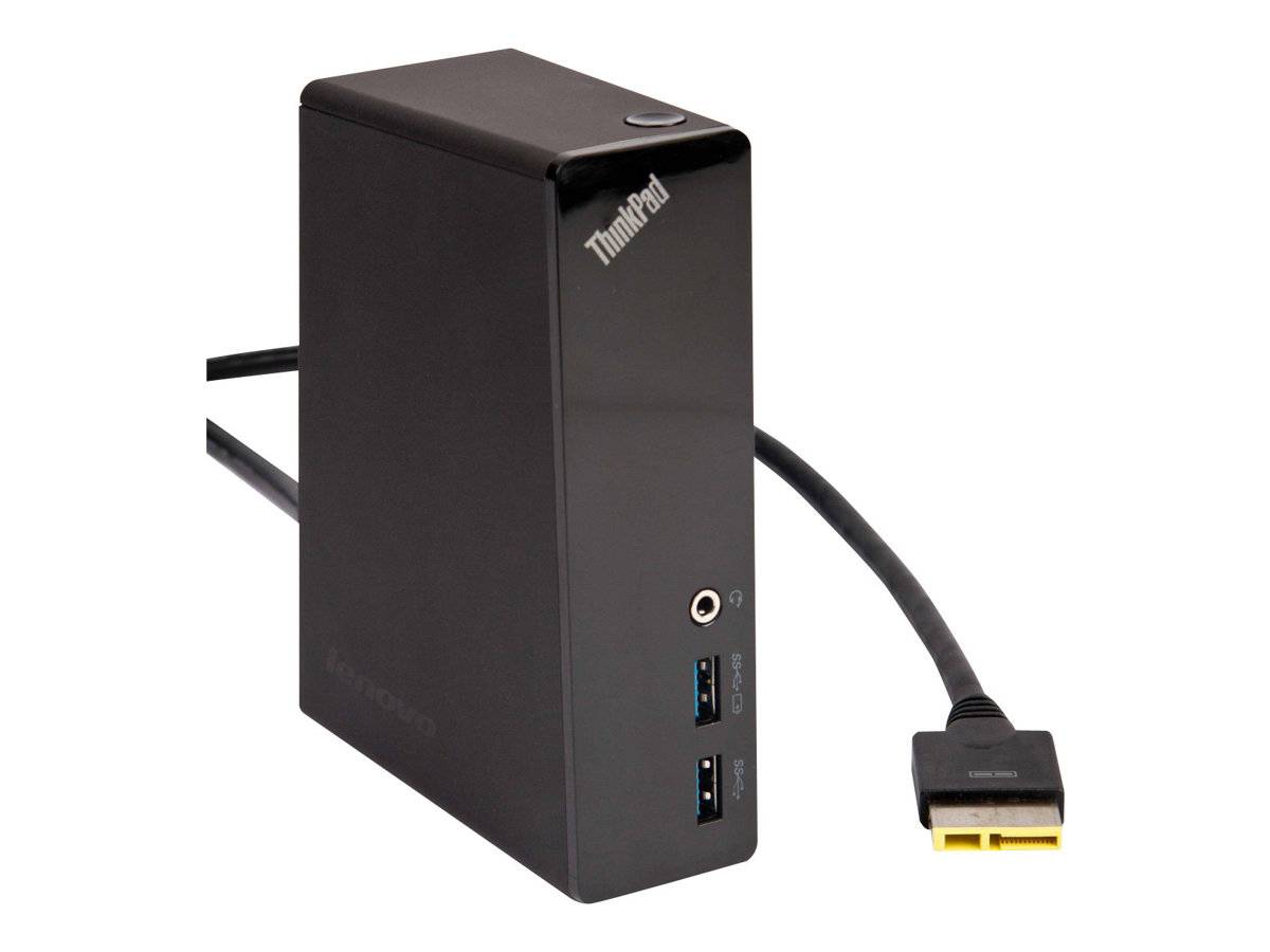 ThinkPad OneLink Pro Dock - Port Replicator