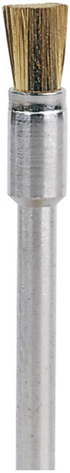 Dremel Messingbürste 3,2 mm 537 537 26150537JA 3 St.