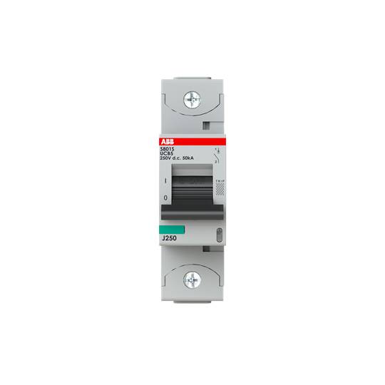 Hochleistungssicherungsautomat S801S-UCK1.6 1.6A 1polig