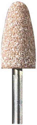 Dremel 26150952JA 3er Korund-Schleifspitze 9,5mm 952 Durchmesser 9.5mm