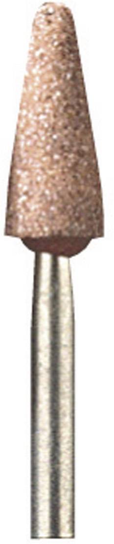 Dremel 26150953JA Korund-Schleifspitze 6,4mm 953 Durchmesser 6.4mm 3St.