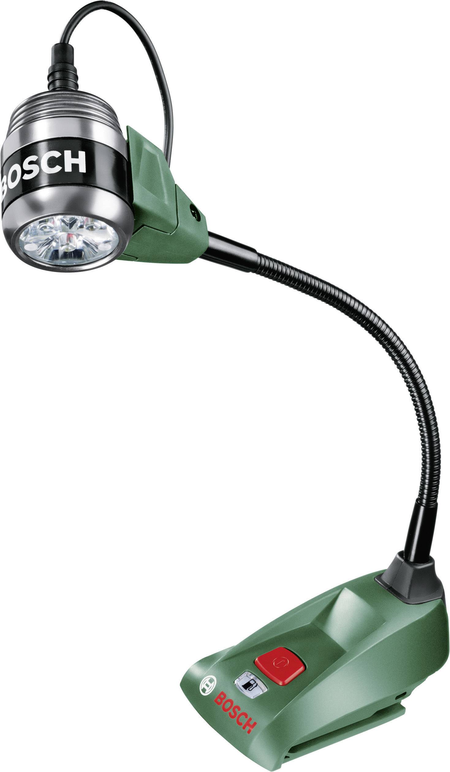 Bosch PML 18 LI 18 V Multifunktionslampe ohne Akku
