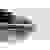 TOOLCRAFT 824298 Steckschlüssel-Verlängerung Antrieb 1/4" (6.3 mm) Abtrieb 1/4" (6.3 mm) 195 mm 1 S