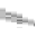TOOLCRAFT 824298 Steckschlüssel-Verlängerung Antrieb 1/4" (6.3 mm) Abtrieb 1/4" (6.3 mm) 195 mm 1 S