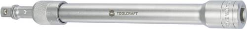 TOOLCRAFT 824299 Steckschlüssel-Verlängerung 1/2 Zoll Antrieb 1/2  (12.5 mm) 265 mm 1 St.