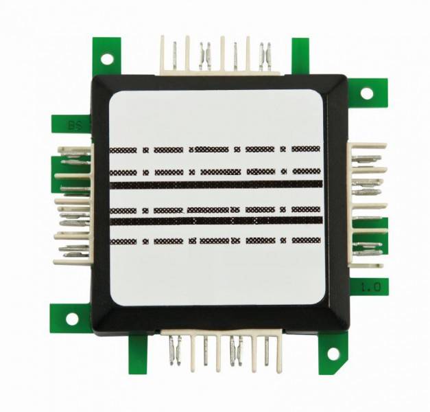 ALLNET 122446 Widerstand