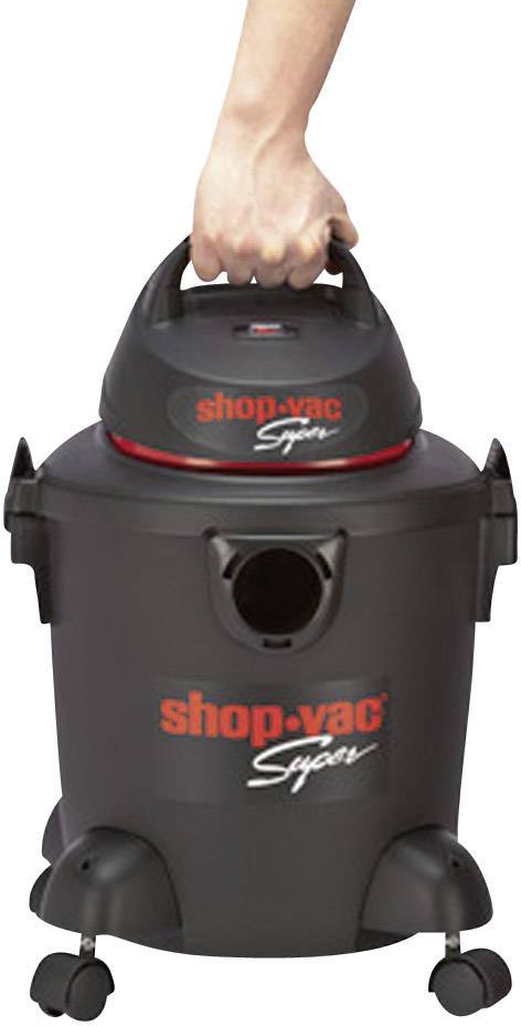 ShopVac SUPER 30 5973329 Nass-/Trockensauger 1400W 30l