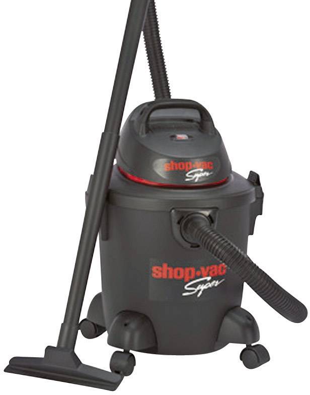 ShopVac SUPER 30 5973329 Nass-/Trockensauger 1400W 30l
