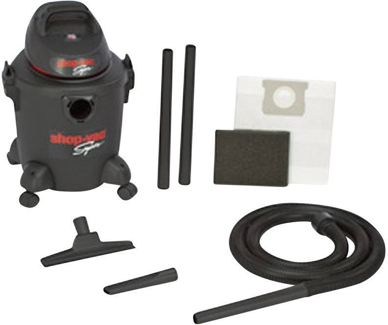 ShopVac SUPER 1300 5970129 Nass-/Trockensauger 1300W 20l