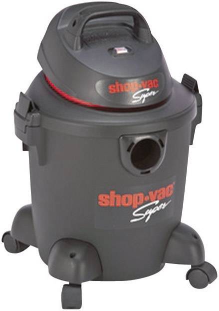 ShopVac SUPER 1300 5970129 Nass-/Trockensauger 1300W 20l