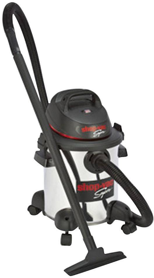 ShopVac SUPER 1300 INOX 5970229 Nass-/Trockensauger 1300W 20l