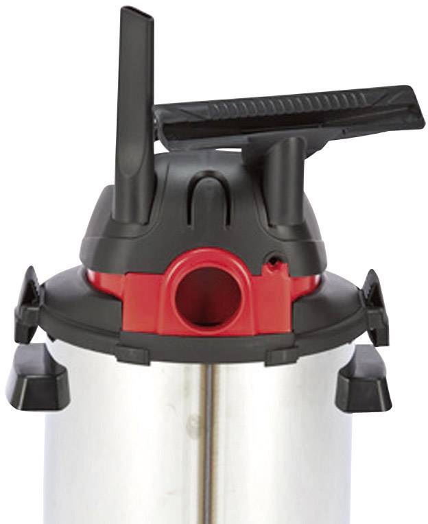 ShopVac SUPER 1300 INOX 5970229 Nass-/Trockensauger 1300W 20l