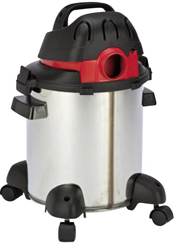 ShopVac SUPER 1300 INOX 5970229 Nass-/Trockensauger 1300W 20l