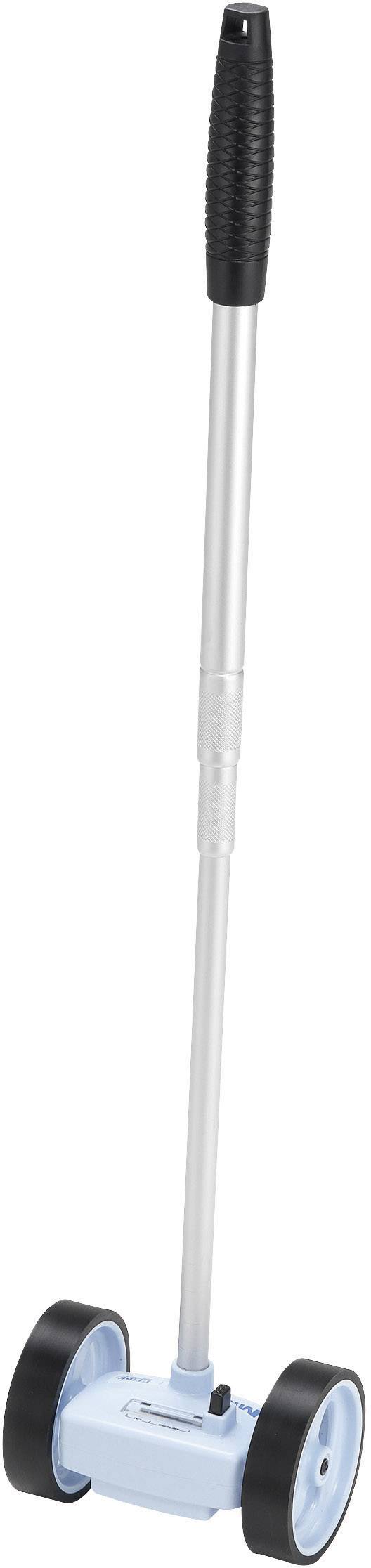 HEDÜ MR1 Messrad 999.99 m