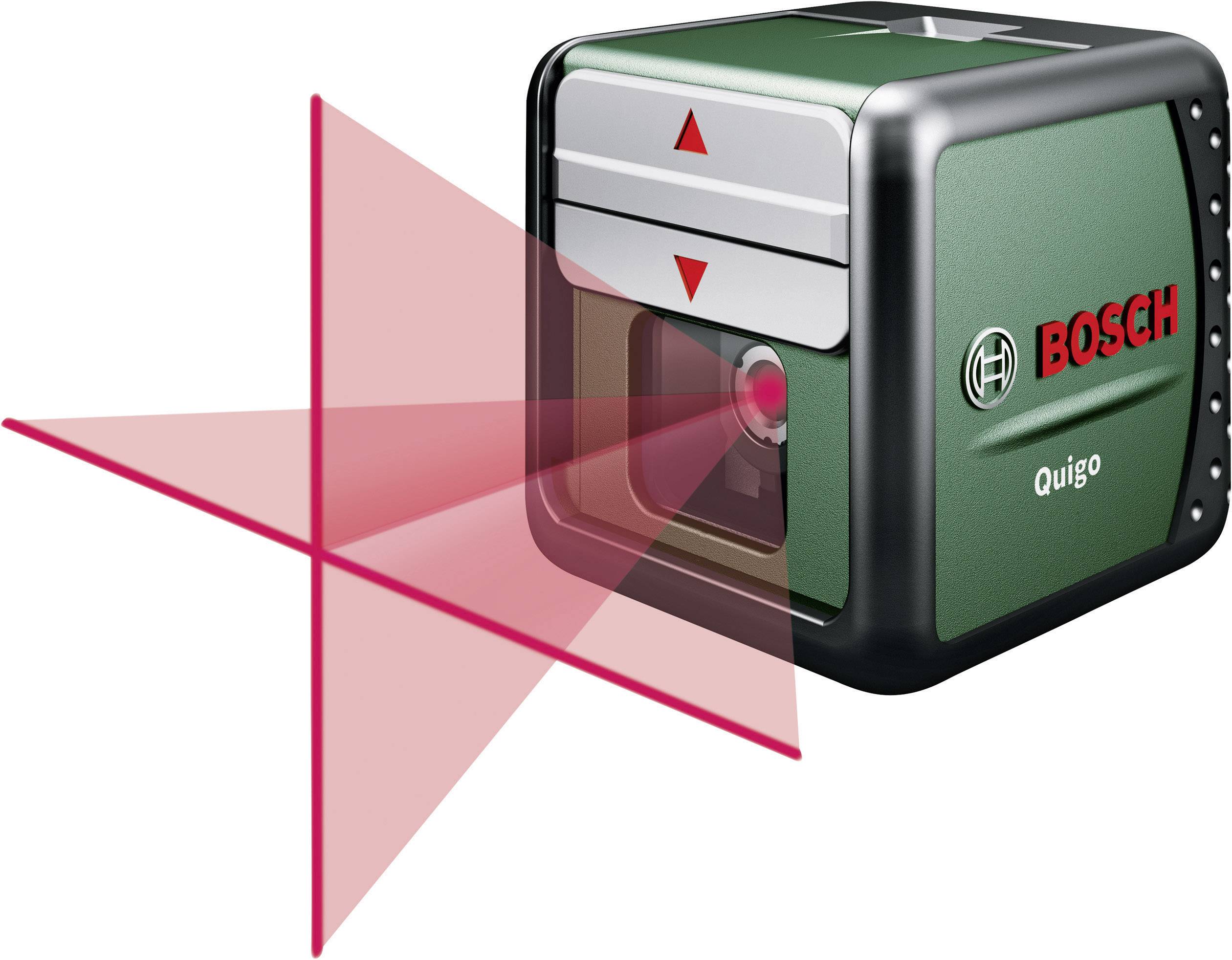 LINIENLASER BOSCH QUIGO