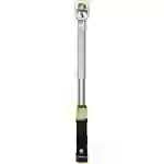 Proxxon Industrial MicroClick MC 200 23353 Drehmomentschlüssel mit Umschaltknarre 1/2" (12.5 mm) 40 - 200 Nm Proxxon Industrial MicroClick MC 200 23353 Drehmomentschlüssel mit Umschaltknarre 1/2" (12.5 mm) 40 - 200 Nm