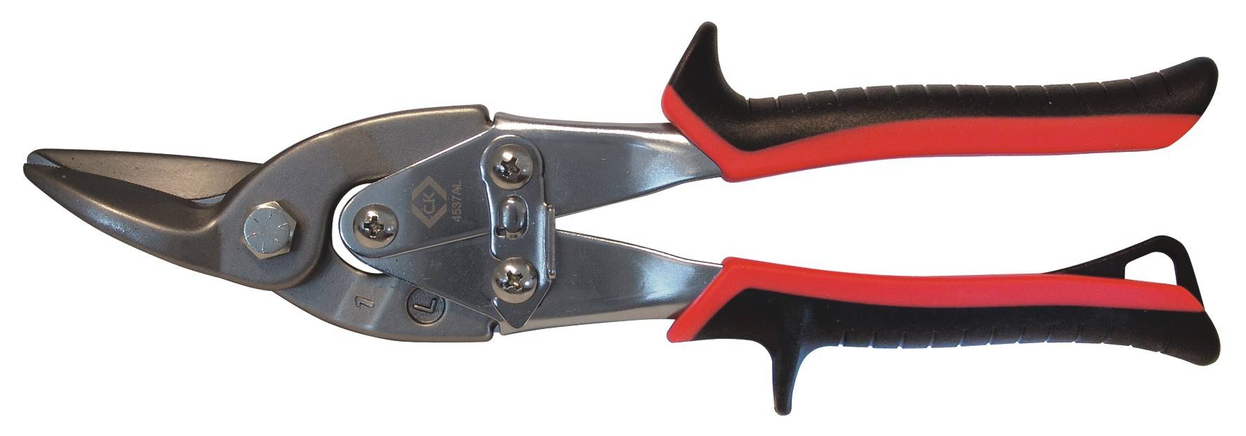 C.K Blechschere 240mm Links T4537AL