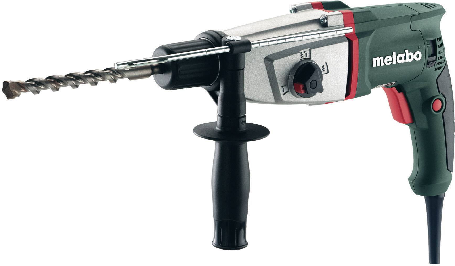 BOHRHAMMER KHE 2443