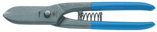 C.K Blechschere 200mm, PVC ummantelte Griffe T4536 08