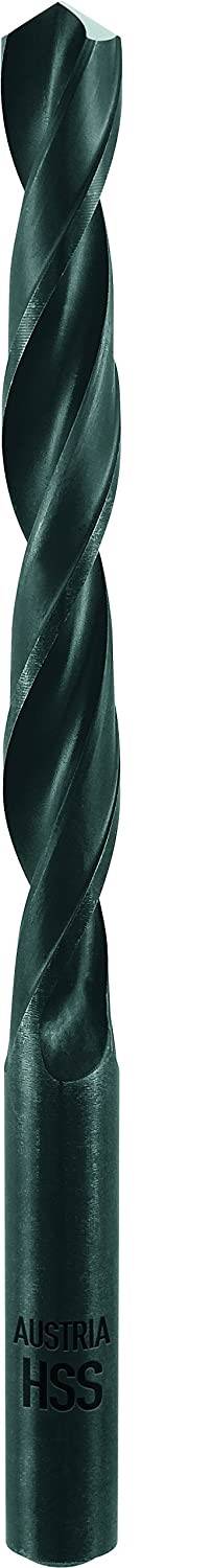 0061400550100, Bohrer, Spiralbohrer-Bit, Drehung der rechten Hand, 5,5 mm, 93 mm