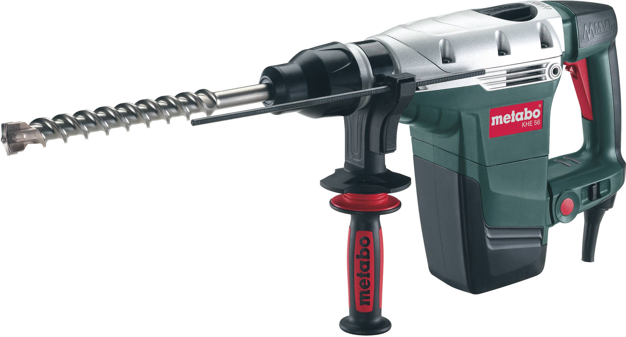 metabo Kombihammer KHE 56