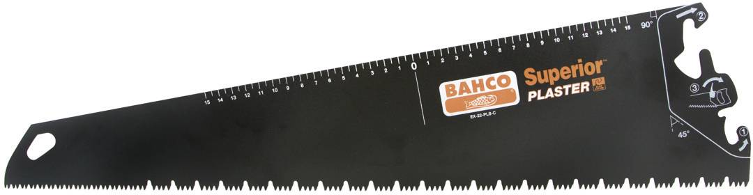Sägeblatt Gipsplatten EX-22-PLS-C Bahco EX-22-PLS-C
