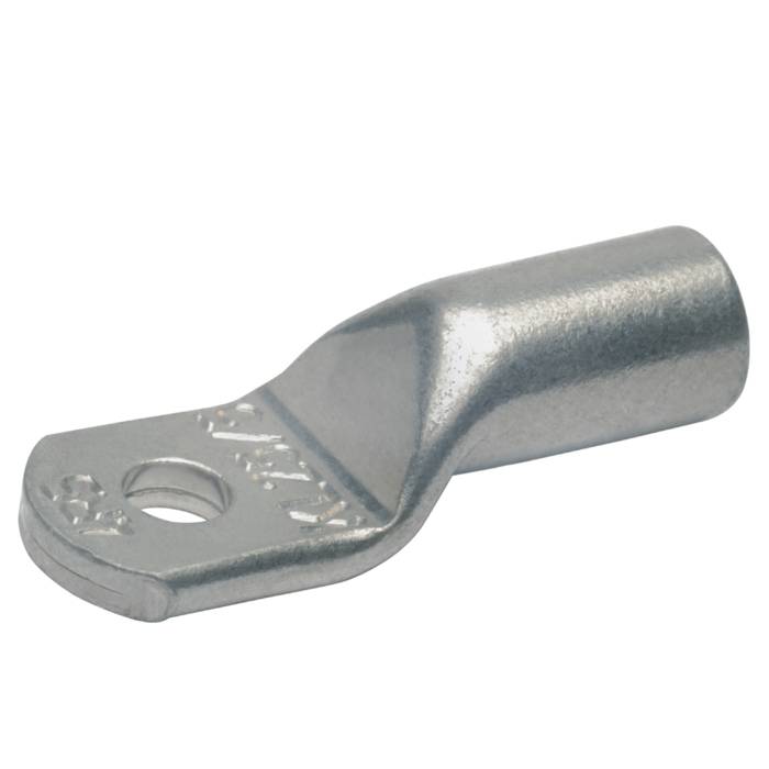 Klauke Rohrkabelschuh 10R/10 o.S.
